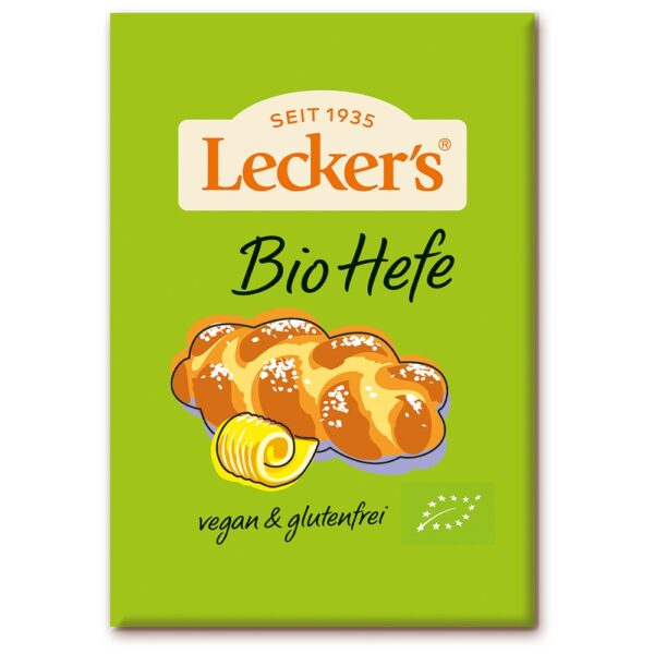 Drojdie uscata bio vegana fara gluten