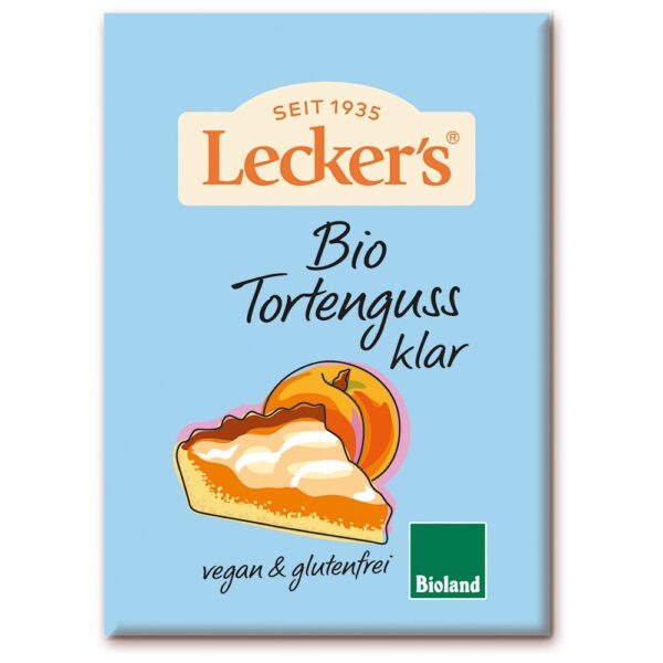 Gelatina bio vegana incolora fara gluten 2x10g