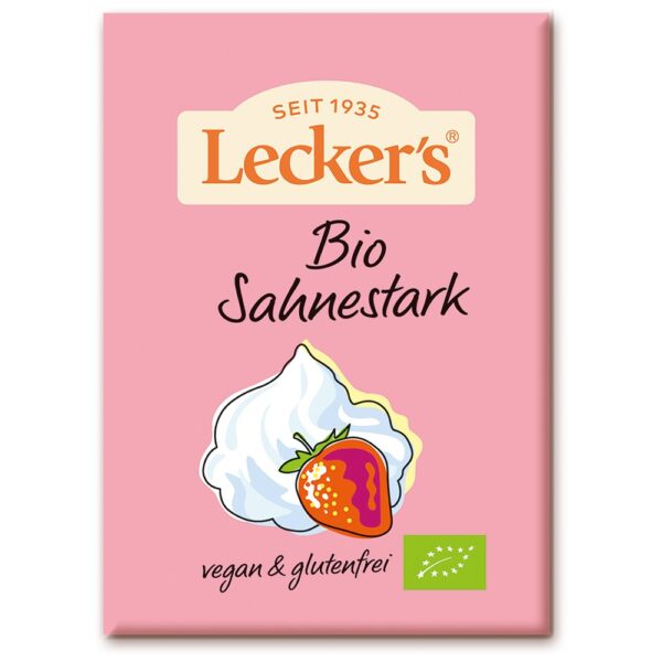 Intaritor bio pentru frisca fara gluten