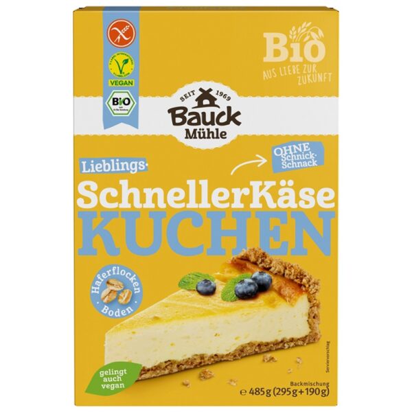 Mix de faina pentru prajitura cu branza fara gluten