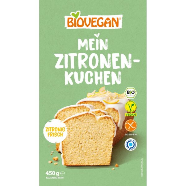 Mix pentru check cu lamaie fara gluten