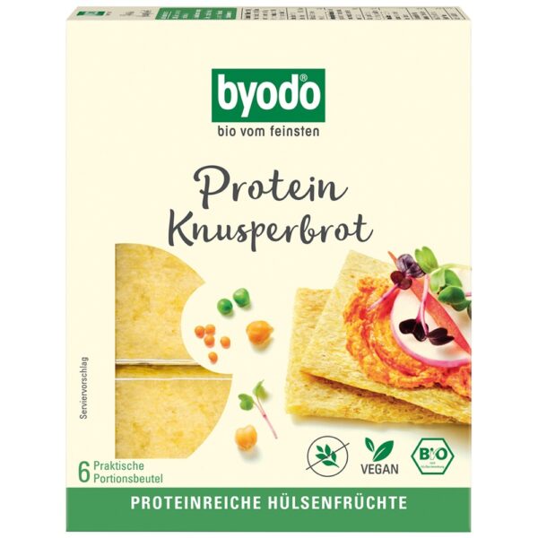 Paine bio proteica crocanta fara gluten