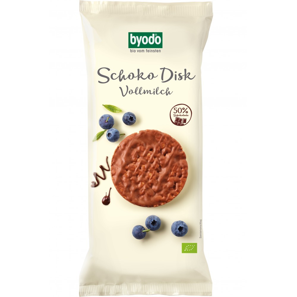 rondele-din-orez-integral-cu-ciocolata-cu-lapte-fara-gluten-bio-byodo_25110.jpg Rondele bio din orez integral cu ciocolata cu lapte - imagine 1