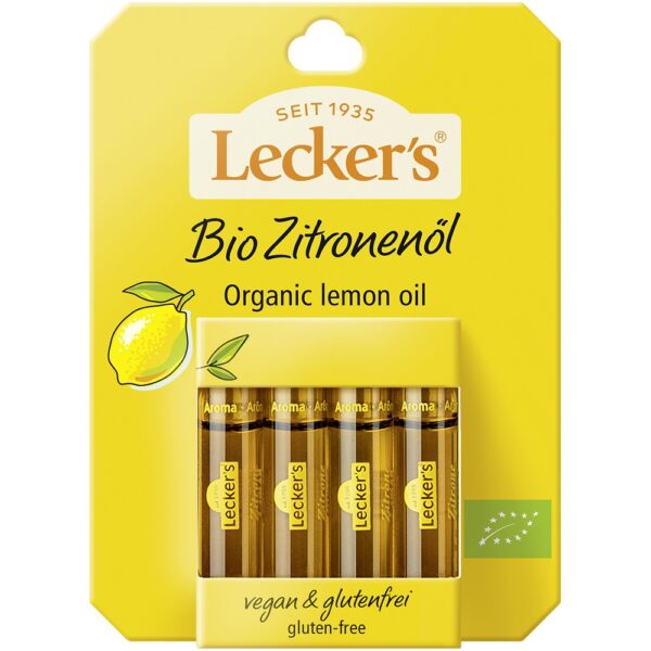 Ulei de lamaie bio