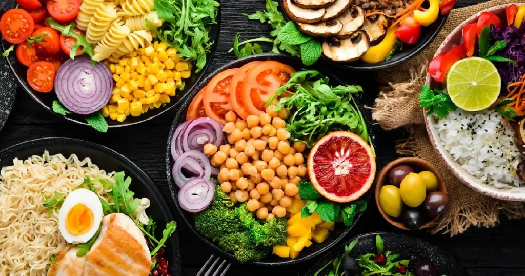 Plan Alimentar