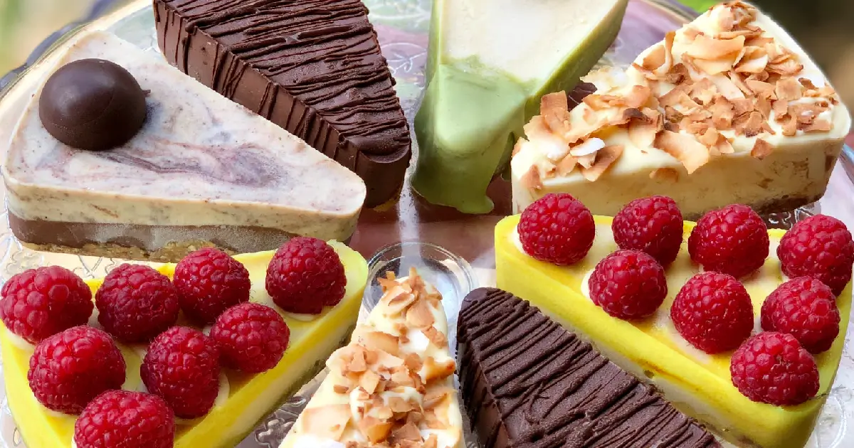 prajituri delicioase fara gluten