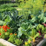 combinatii de plante companion