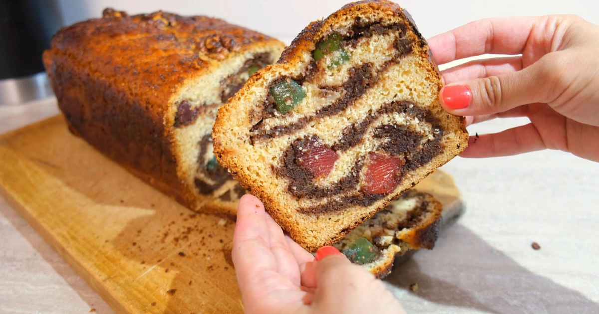 cozonac pufos fara gluten